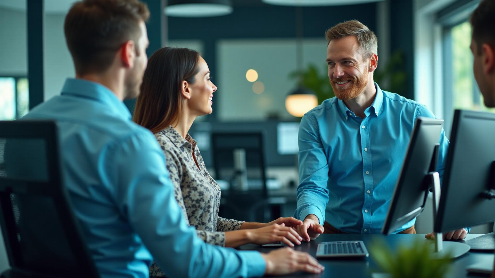 Professional tech careers